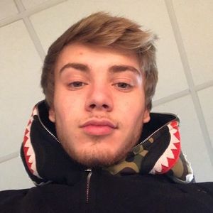 Meet your Posher, Ben